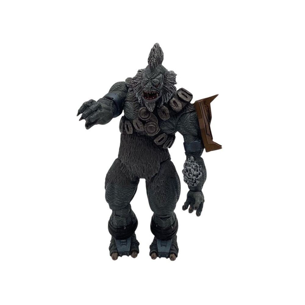 McFarlane Toys Halo 2 Tartarus Brute 7"‎ Action Figure Articulated